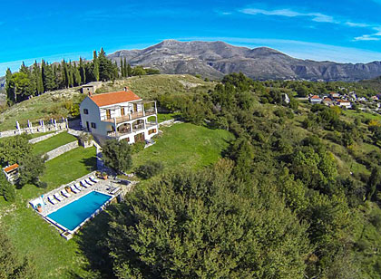 Adriatic Villas