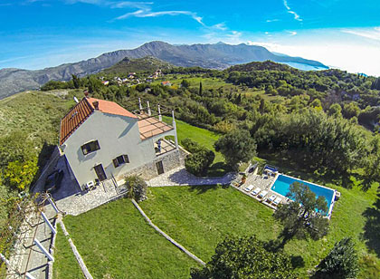 Adriatic Villas