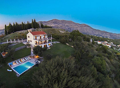 Adriatic Villas