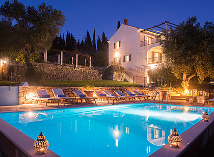 Villa Sunrise