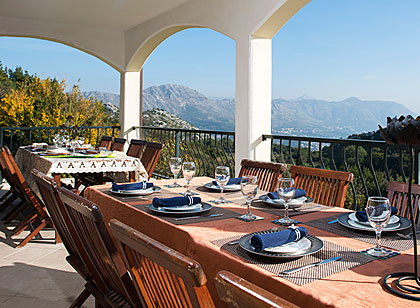 Adriatic Villas