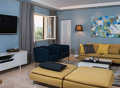 Adriatic Villas