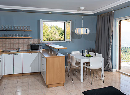 Adriatic Villas