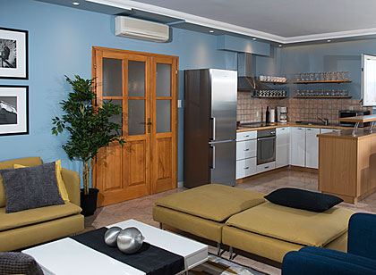 Adriatic Villas
