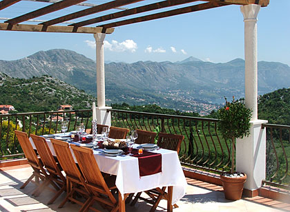 Adriatic Villas