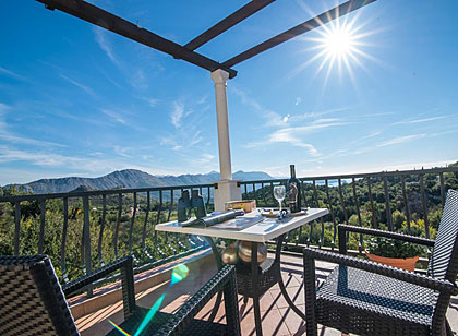 Adriatic Villas