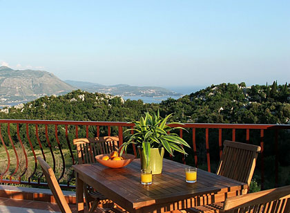 Adriatic Villas