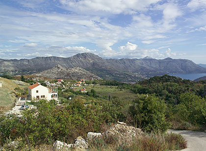 Adriatic Villas