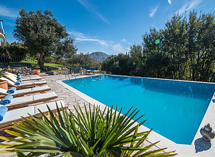 Adriatic Villas