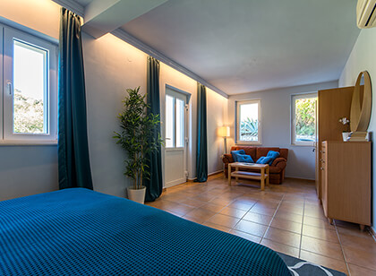 Adriatic Villas