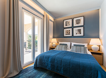 Adriatic Villas