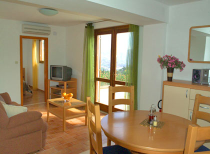 Villa Sunrise - St Ivan