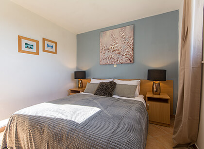 Villa Sunrise - Apartment St Ivan