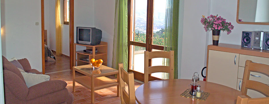 Apartment St Ivan