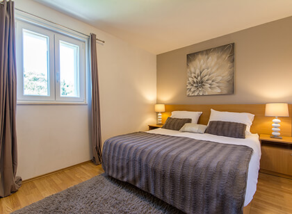 Villa Sunrise - Apartment Zaton