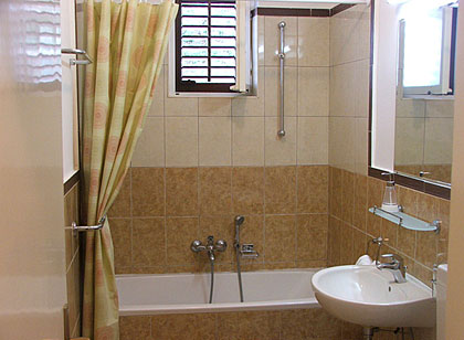 Villa Sunrise - Apartment Zaton