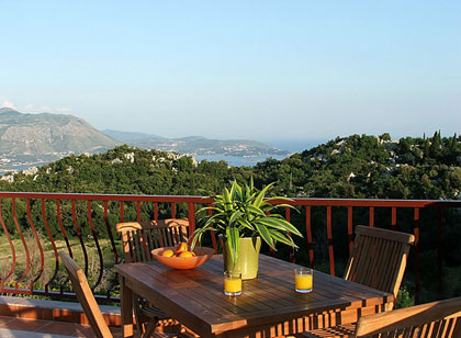 Villa Sunrise - Apartment Zaton