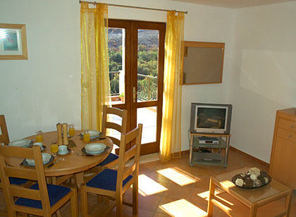Villa Sunrise - Zaton